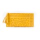 Yellow Wallet